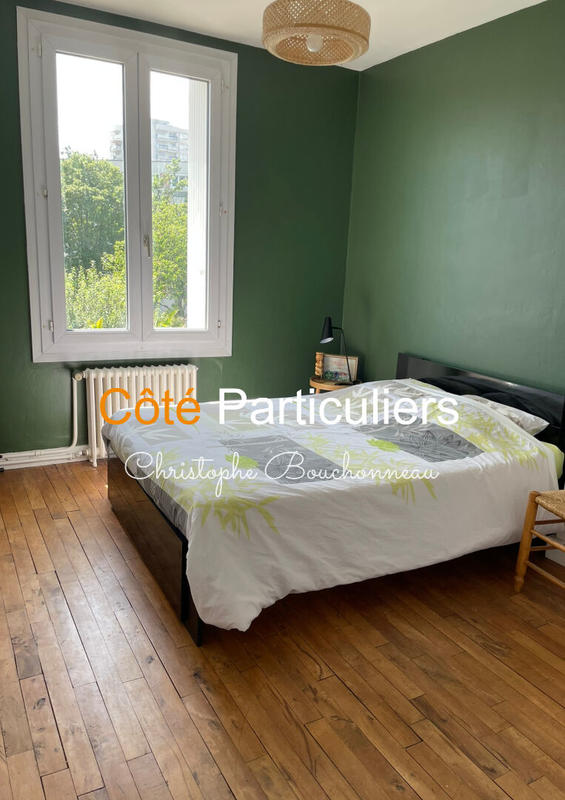 Maison - 78 m² - 4 pièces