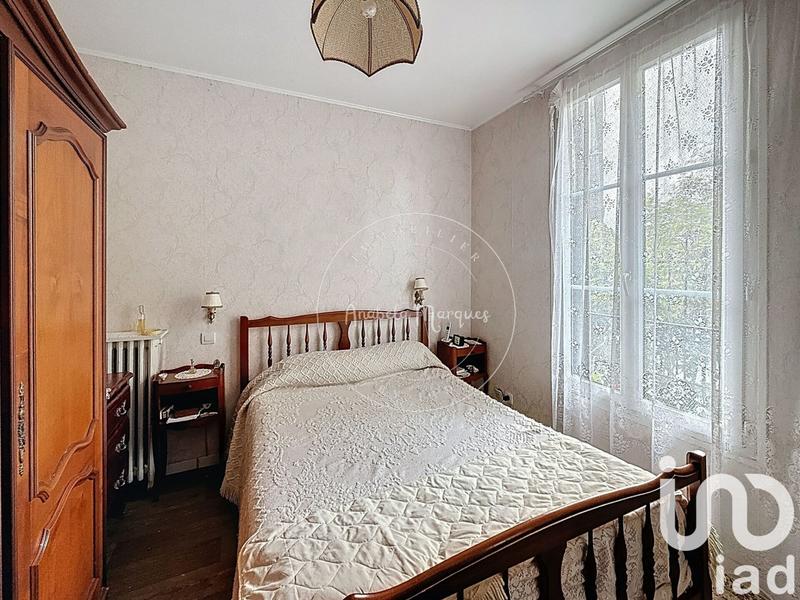 Maison - 53 m² - 4 pièces