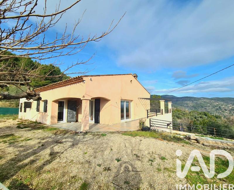 Maison - 156 m² - 5 pièces