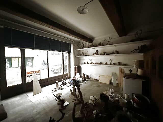 Maison de village - 270 m² - 8 pièces