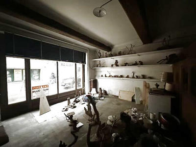 Maison de village - 270 m² - 8 pièces