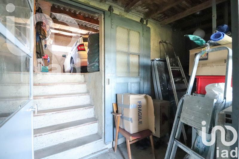 Maison de ville - 96 m² - 4 pièces