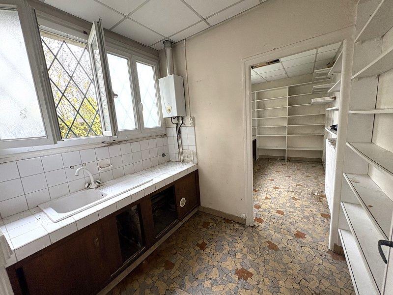 Appartement - 83 m² - 3 pièces