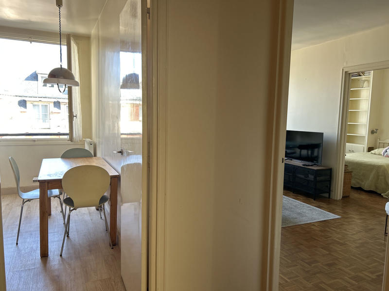 Appartement - 51 m² - 2 pièces