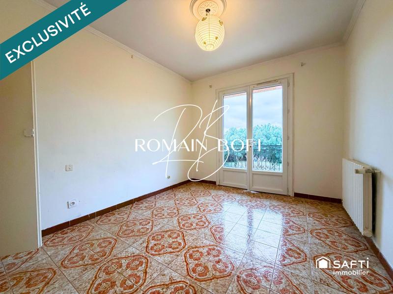 Maison - 175 m² - 7 pièces