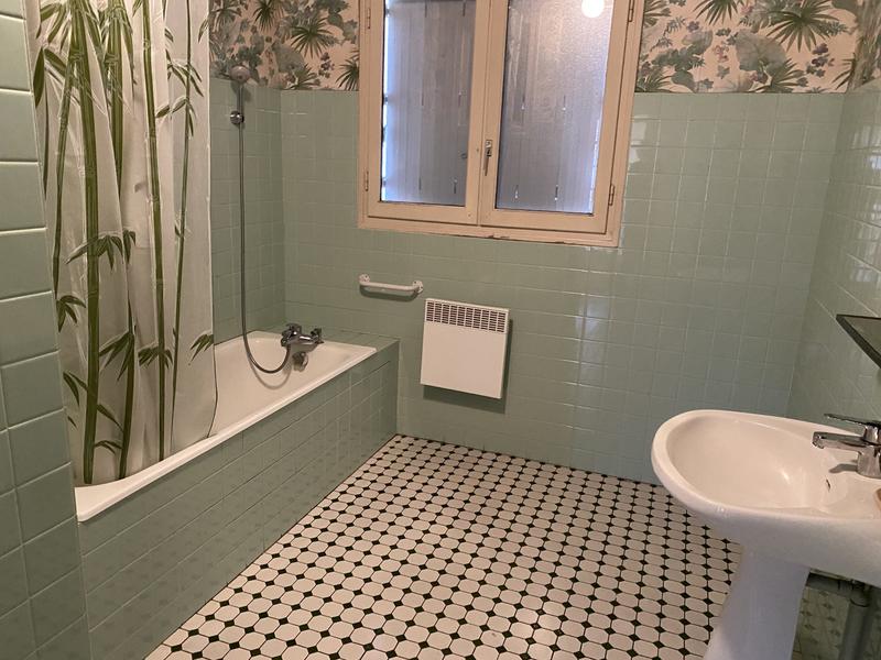 Maison traditionnelle - 116 m² - 5 pièces