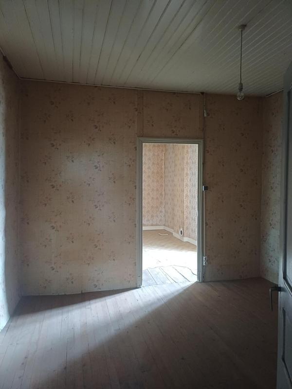 Maison - 84 m² - 4 pièces