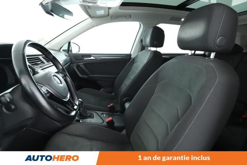 Volkswagen Tiguan Allspace 2.0 Tdi Carat Dsg7 150 ch