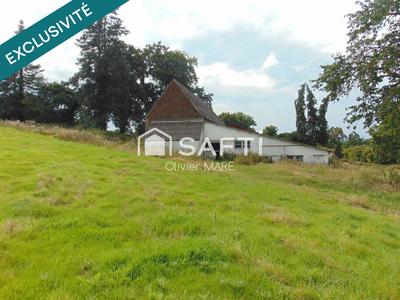 Terrain agricole - 19 071 m²