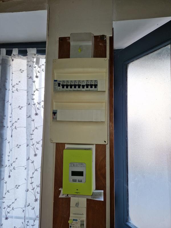 Maison - 87 m² - 4 pièces