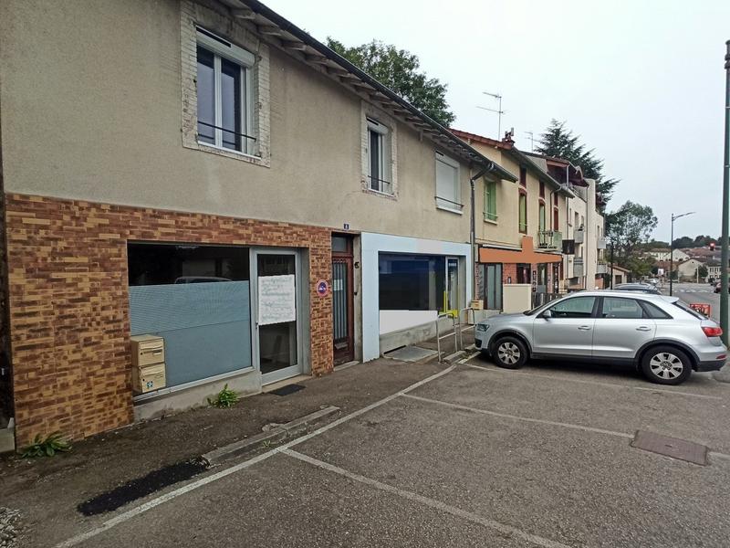 Local commercial - 26 m²
