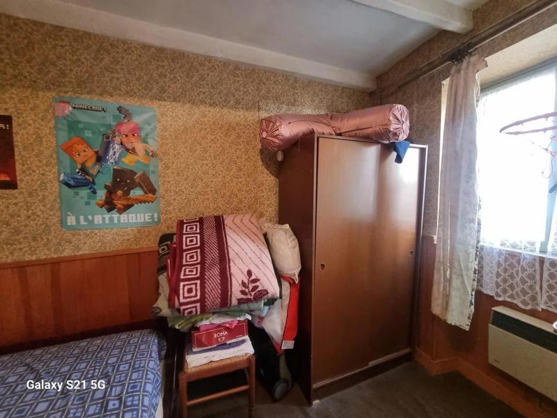 Maison - 90 m² - 6 pièces