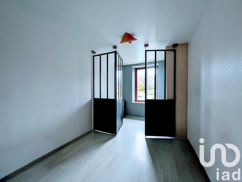 Maison - 159 m² - 6 pièces