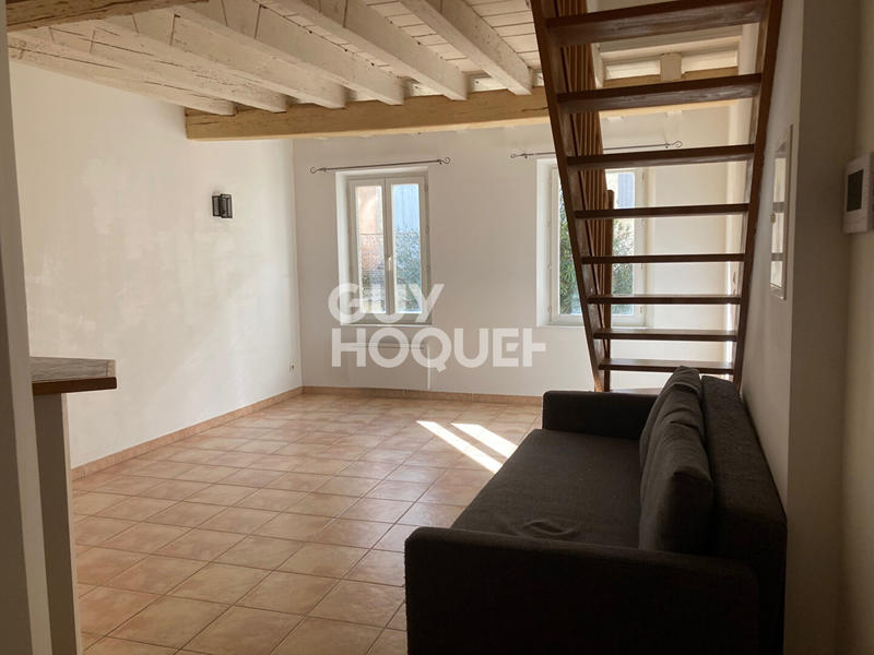 Appartement - 57 m² - 2 pièces