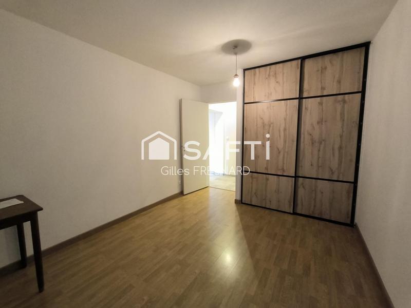 Maison - 155 m² - 5 pièces