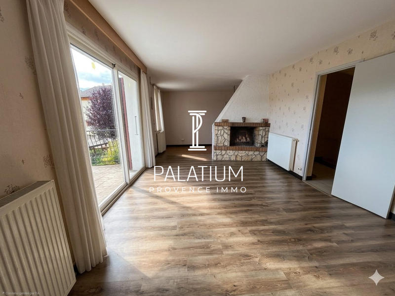 Maison - 135 m² - 6 pièces