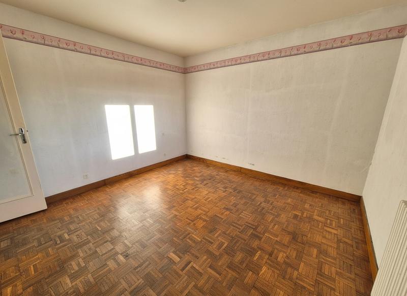 Maison - 168 m² - 6 pièces