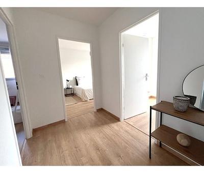 Maison traditionnelle - 80 m² - 4 pièces