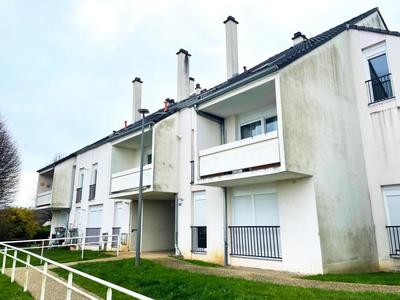 Appartement - 89 m² - 4 pièces