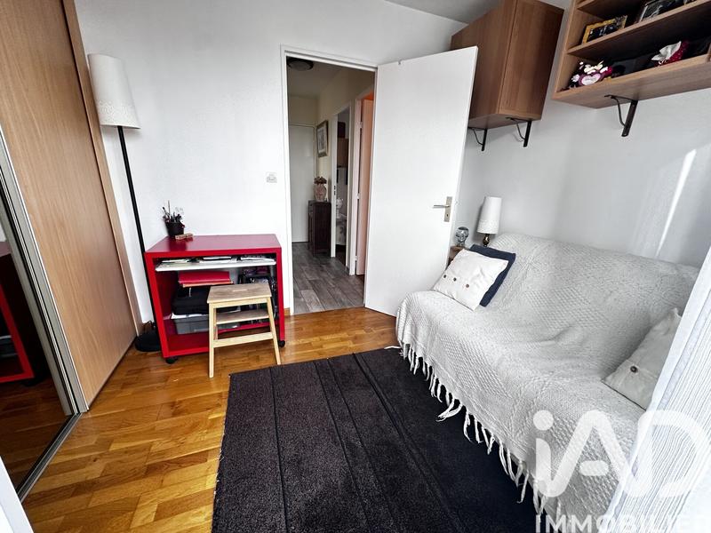 Maison de ville - 80 m² - 4 pièces