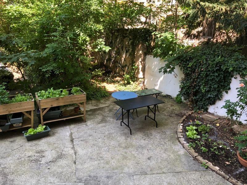 Appartement - 53 m² - 2 pièces