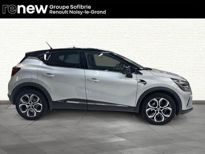 Renault Captur TCe 140 - 21 Intens