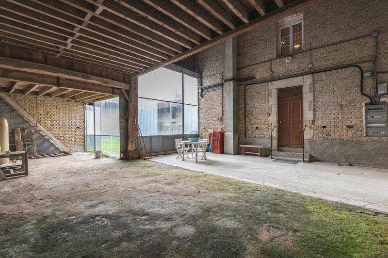 Maison - 152 m² - 6 pièces