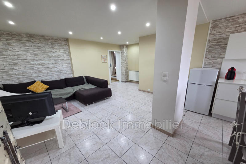 Appartement - 54 m² - 2 pièces