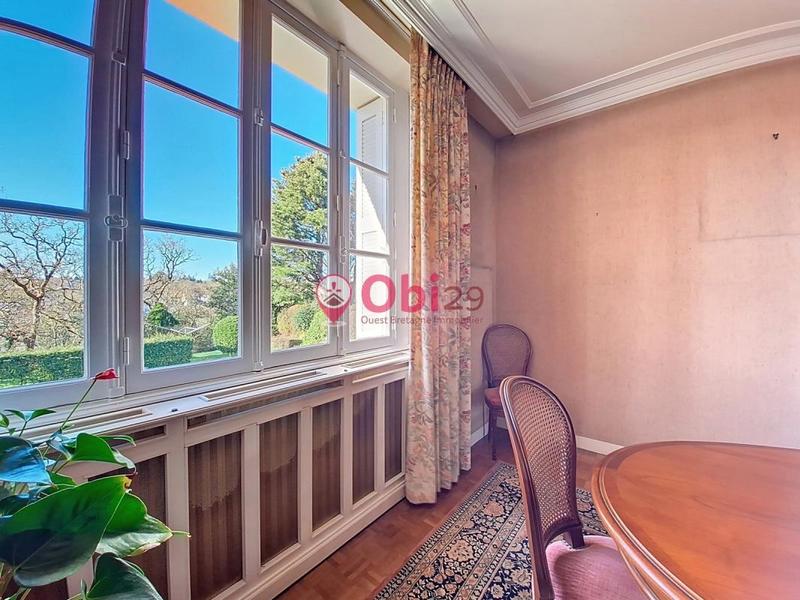 Maison - 122 m² - 5 pièces