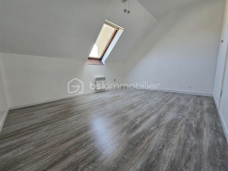 Pavillon - 100 m² - 6 pièces