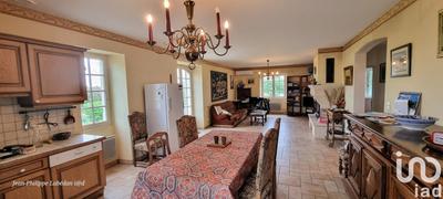 Maison de campagne - 96 m² - 5 pièces