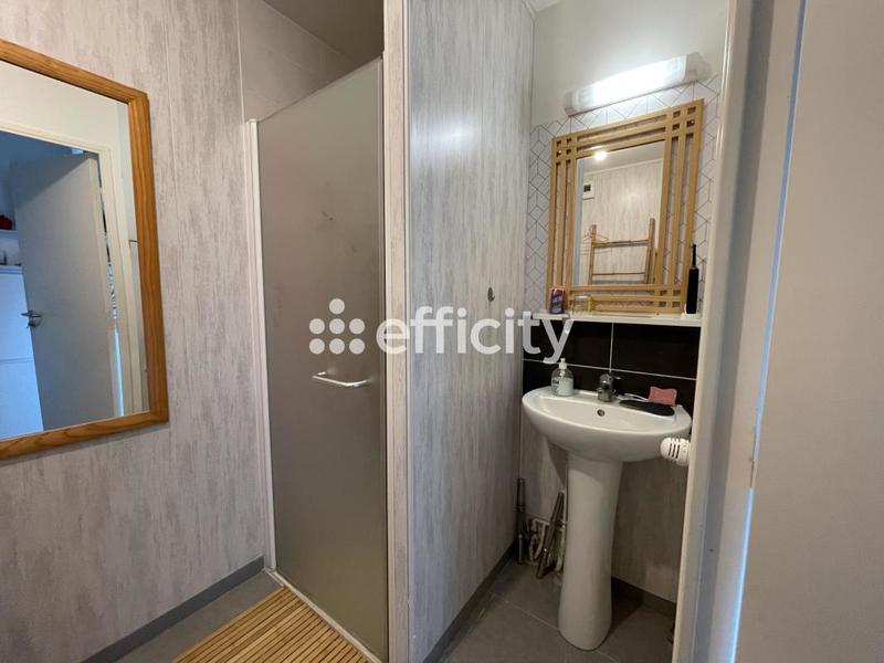 Pavillon - 85 m² - 4 pièces