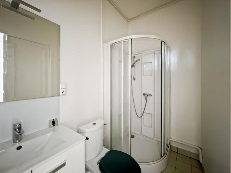 Appartement - 55 m² - 2 pièces