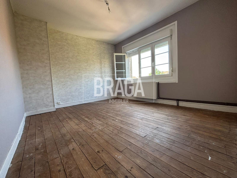 Maison - 127 m² - 5 pièces