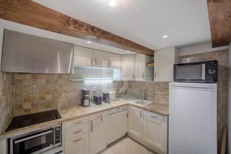 Maison de village - 180 m² - 4 pièces