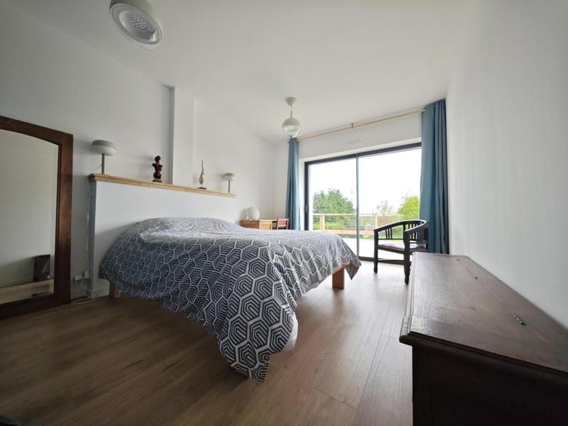 Maison - 169 m² - 6 pièces