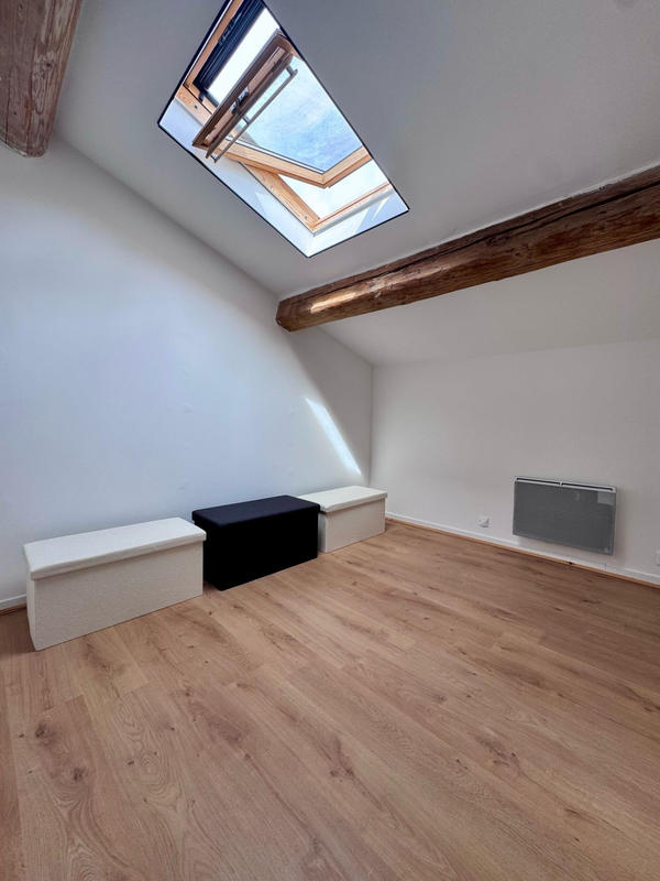 Appartement - 50 m² - 3 pièces