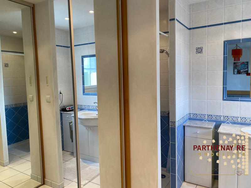 Maison - 164 m² - 7 pièces