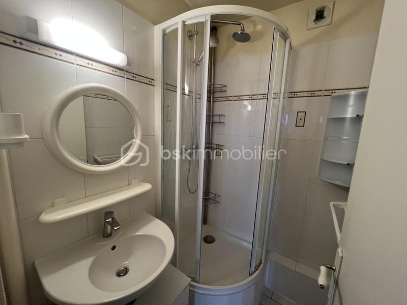 Appartement - 86 m² - 4 pièces