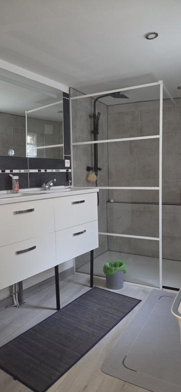 Maison - 101 m² - 6 pièces