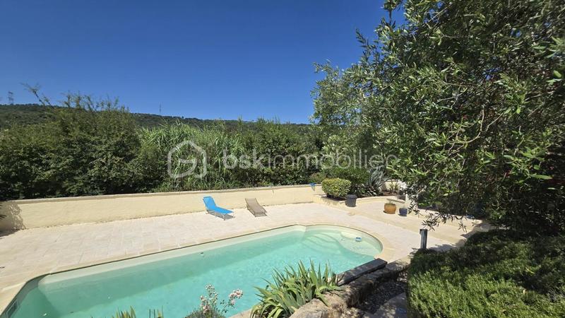Villa - 156 m² - 6 pièces