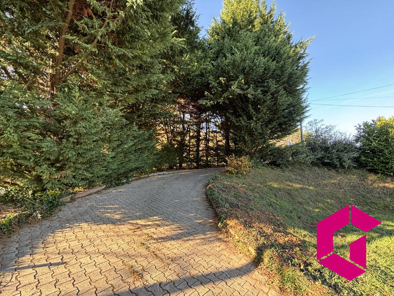 Maison - 89 m² - 4 pièces