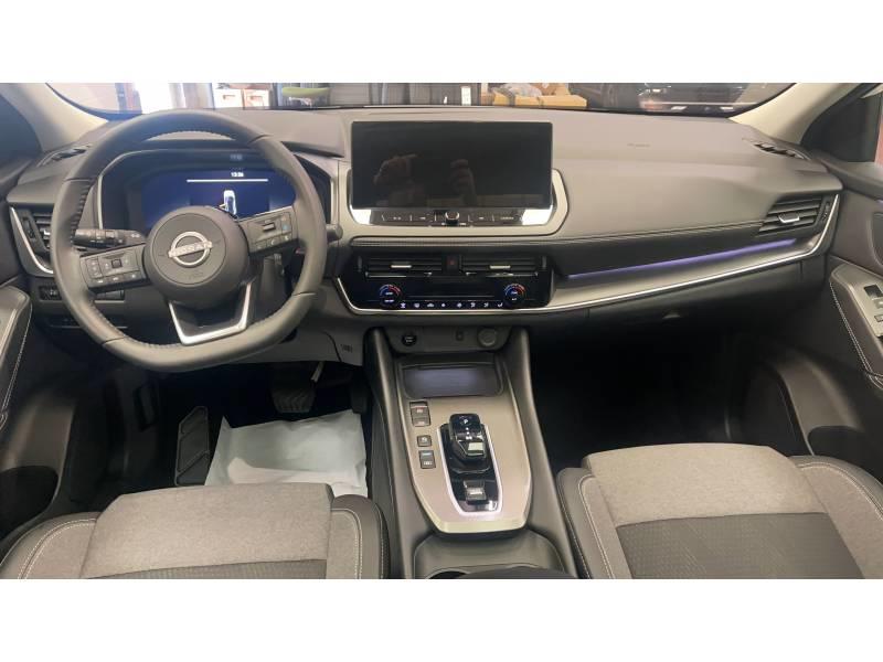 Nissan Qashqai e-Power 190 ch n-Connecta