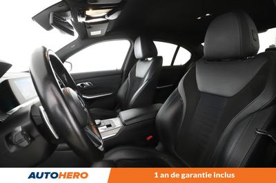 Bmw Série 3 330e Hybride m Sport Bva8 252 ch