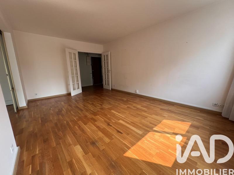 Appartement - 89 m² - 4 pièces