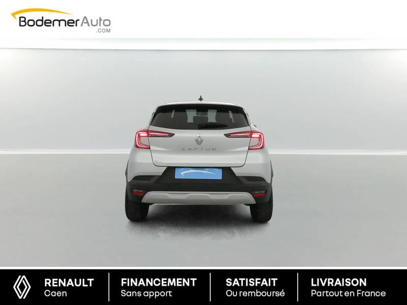 Renault Captur TCe 100 Gpl Evolution