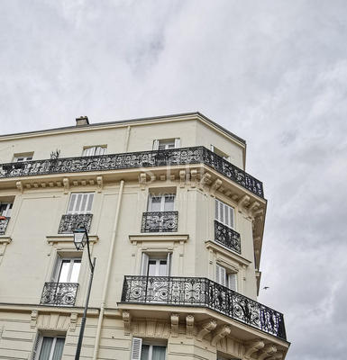 Appartement - 13 m² - 1 pièce