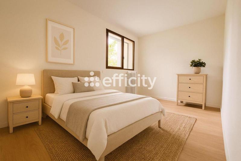 Villa - 130 m² - 7 pièces