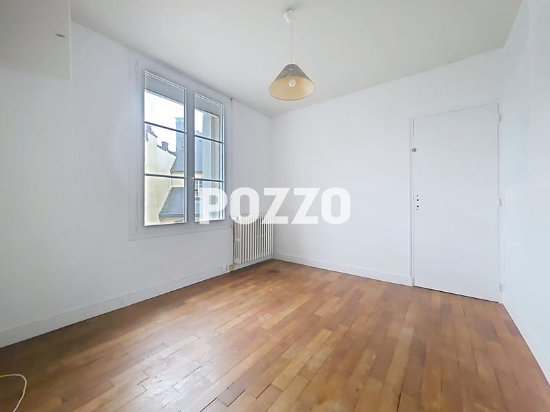 Appartement - 115 m² - 6 pièces