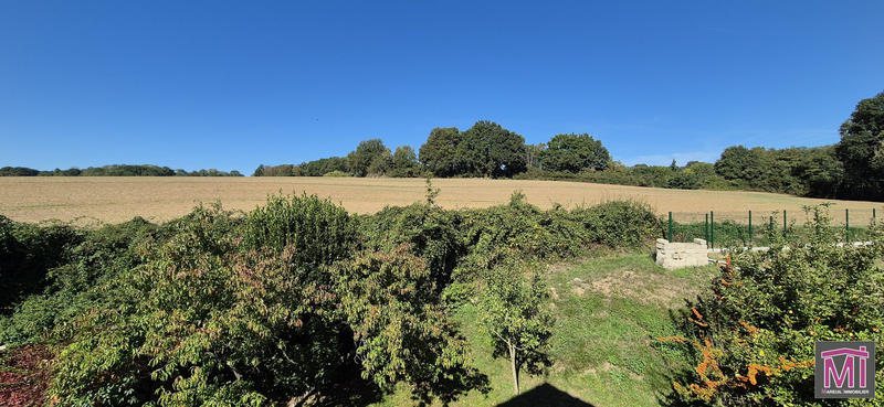 Maison traditionnelle - 113 m² - 6 pièces